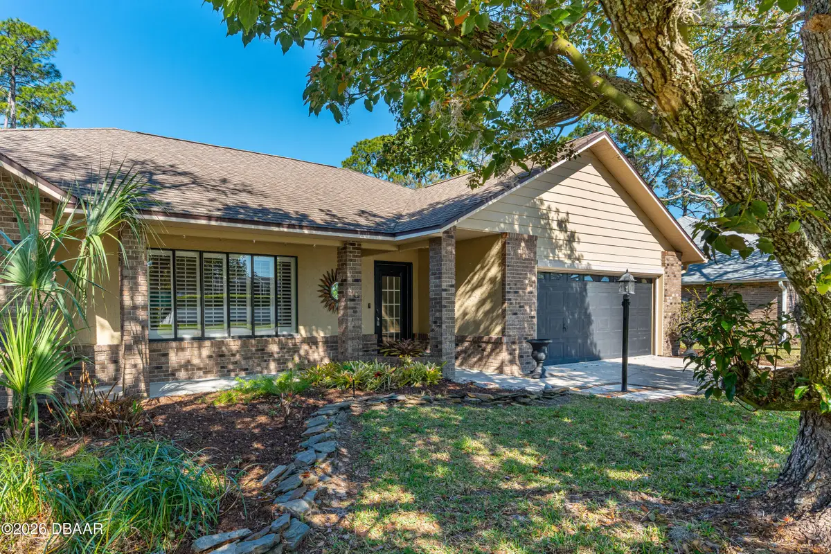 5950 Park Ridge Drive, Port Orange, FL 32127 - #1