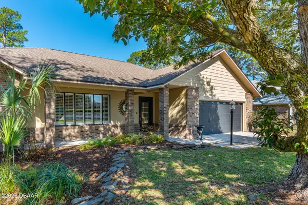 5950 Park Ridge Drive, Port Orange, FL 32127