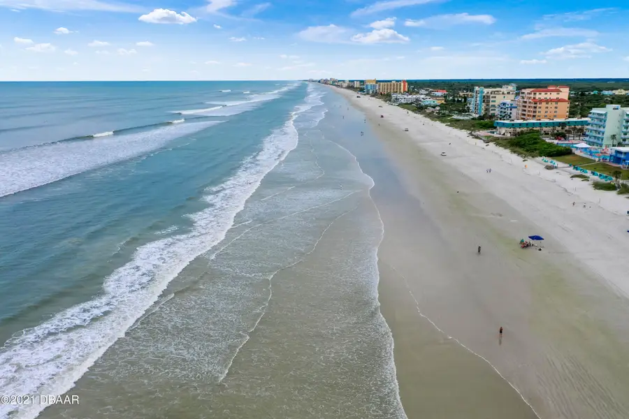 425 S Atlantic Avenue #204, New Smyrna Beach, FL 32169 - #3