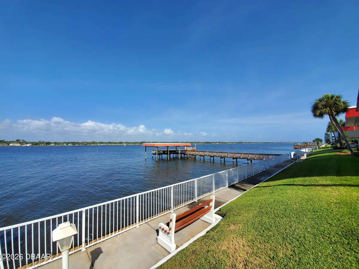 2901 N Halifax Avenue #111, Daytona Beach, FL 32118 - #1