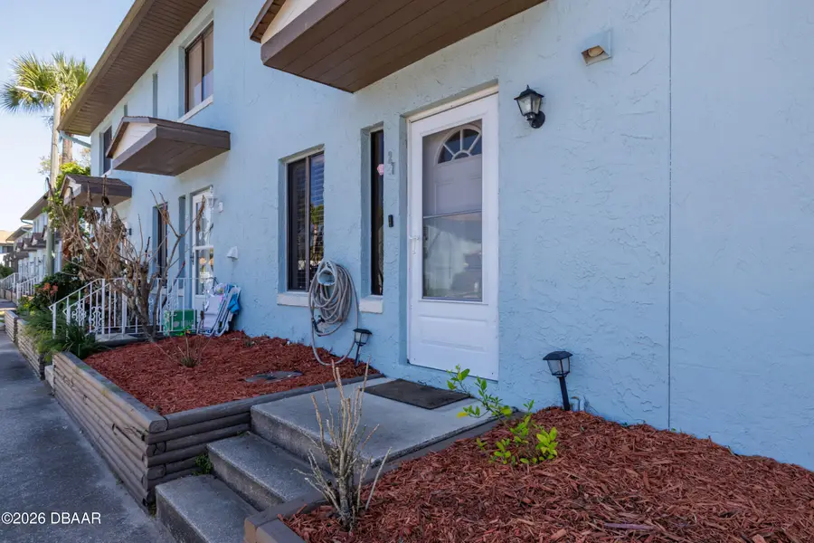 3333 S Ridgewood Avenue #27, Port Orange, FL 32129 - #2