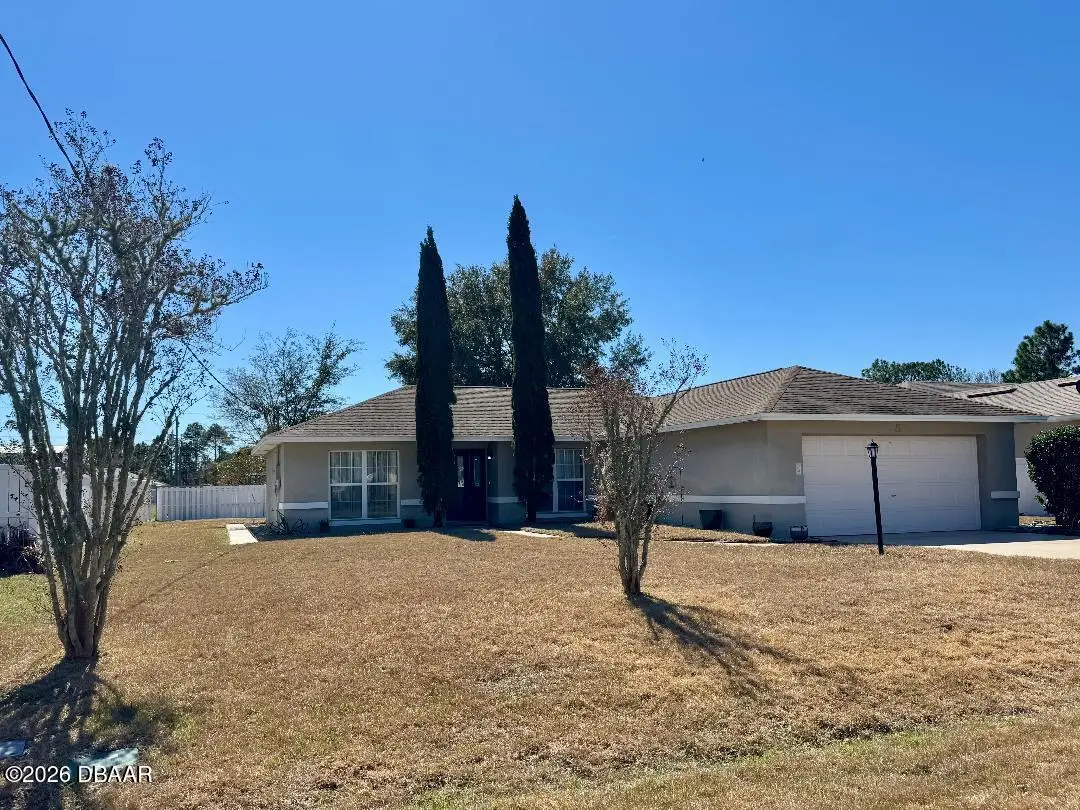 5 Butterfield Place, Palm Coast, FL 32137 - #1