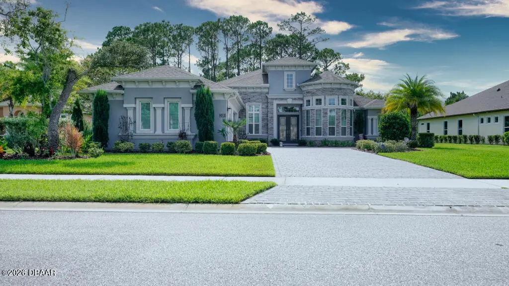 2450 Hyatt Creek Lane, Port Orange, FL 32128 - #1