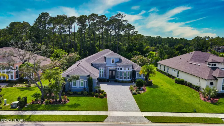 2450 Hyatt Creek Lane, Port Orange, FL 32128 - #2