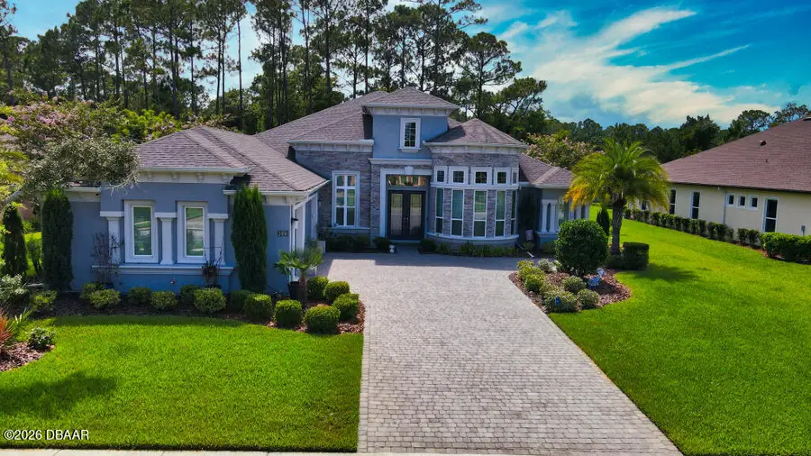 2450 Hyatt Creek Lane, Port Orange, FL 32128 - #3