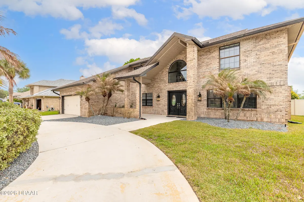 751 Sandy Hill Circle, Port Orange, FL 32127 - #1