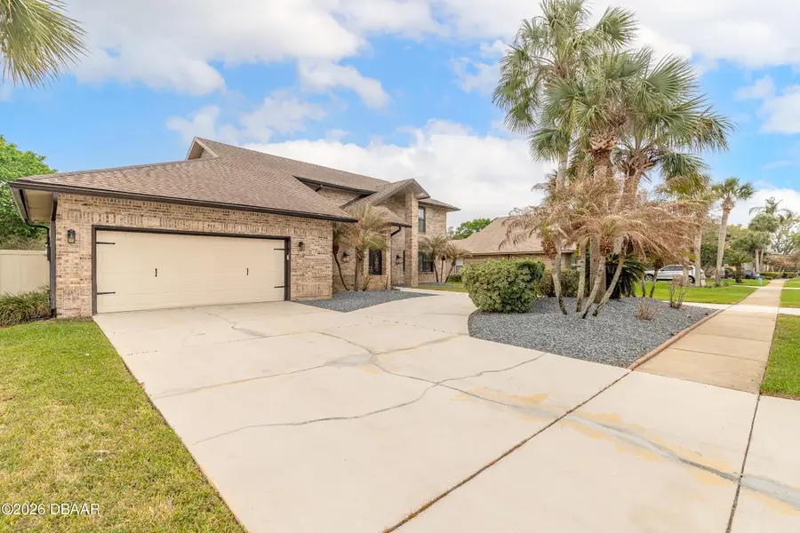 751 Sandy Hill Circle, Port Orange, FL 32127 - #3