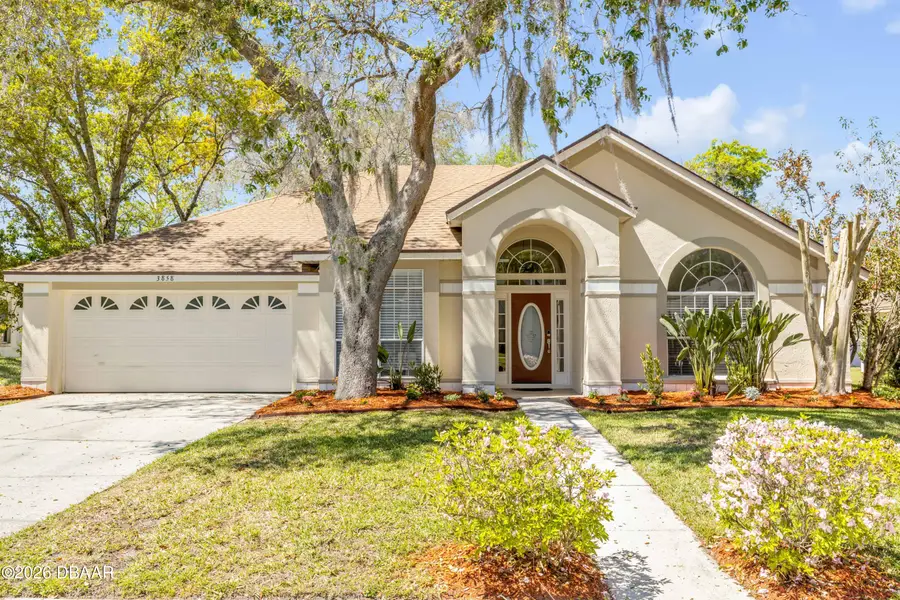 3858 Kingston Oaks Cove, Oviedo, FL 32765 - #2