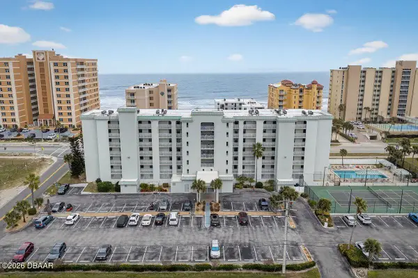 3800 S Atlantic Avenue #106, Daytona Beach Shores, FL 32118