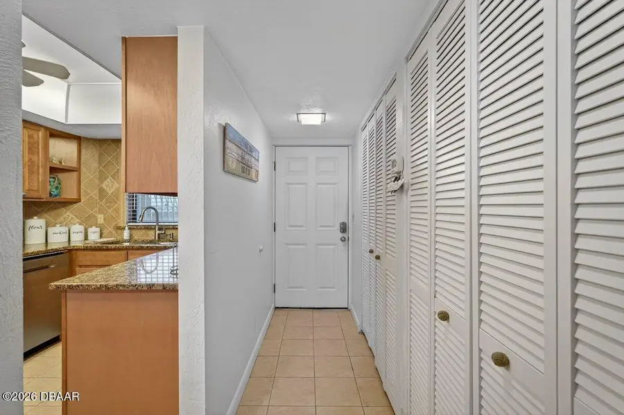 3800 S Atlantic Avenue #106, Daytona Beach Shores, FL 32118 - #2