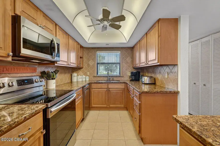 3800 S Atlantic Avenue #106, Daytona Beach Shores, FL 32118 - #3