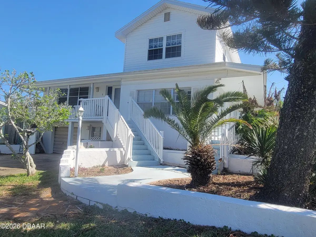 3941 S Peninsula Drive, Port Orange, FL 32127 - #1