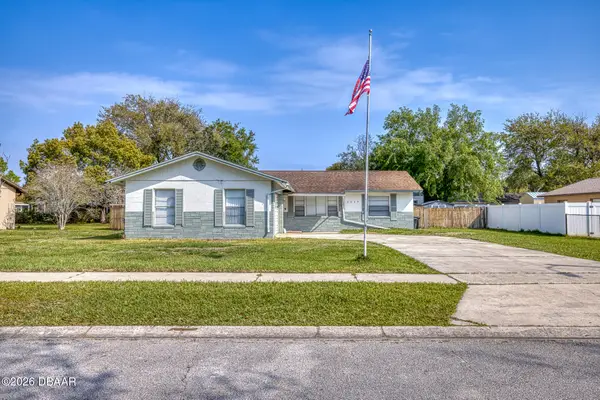 1217 Thomasina Drive, Port Orange, FL 32129