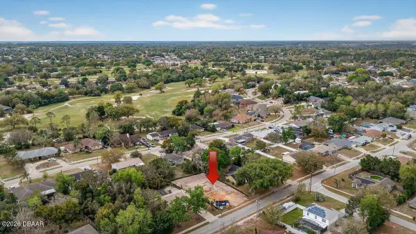 1280 Seagate Drive, Deltona, FL 32725