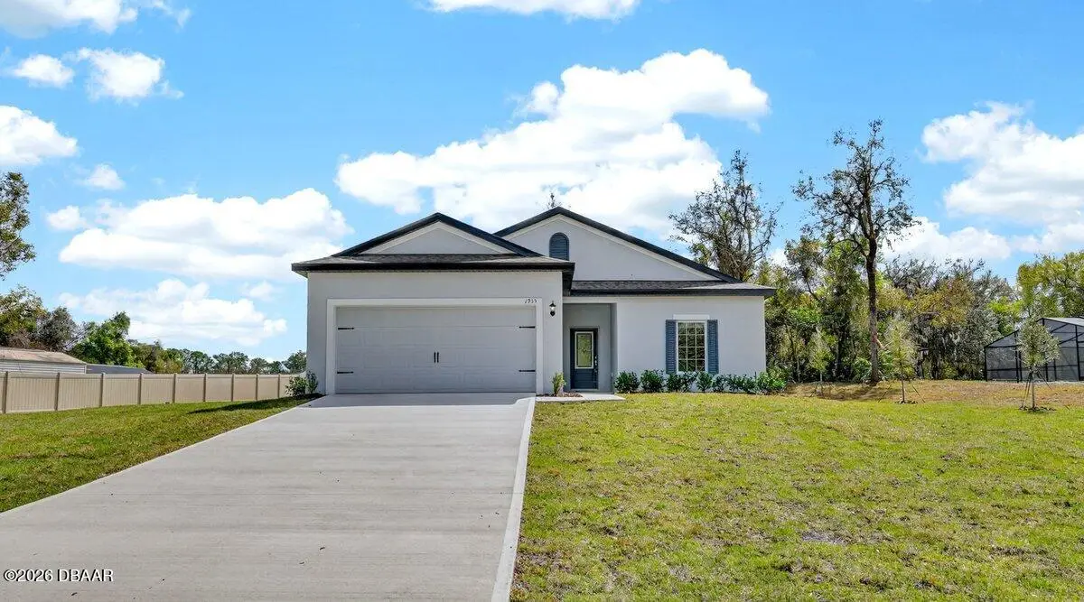 3398 Shalimar Circle, Deltona, FL 32738 - #1
