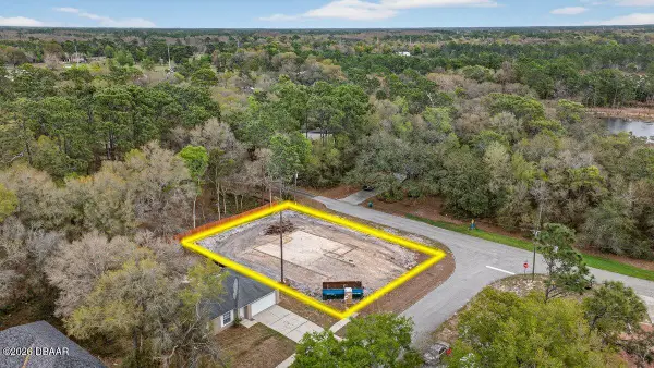 3398 Shalimar Circle, Deltona, FL 32738