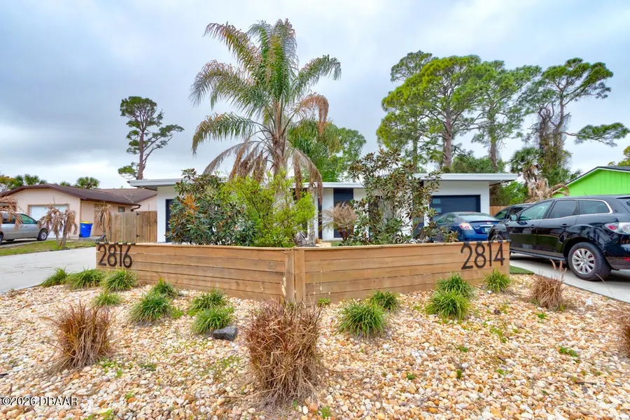 2816 India Palm Drive, Edgewater, FL 32141 - #2