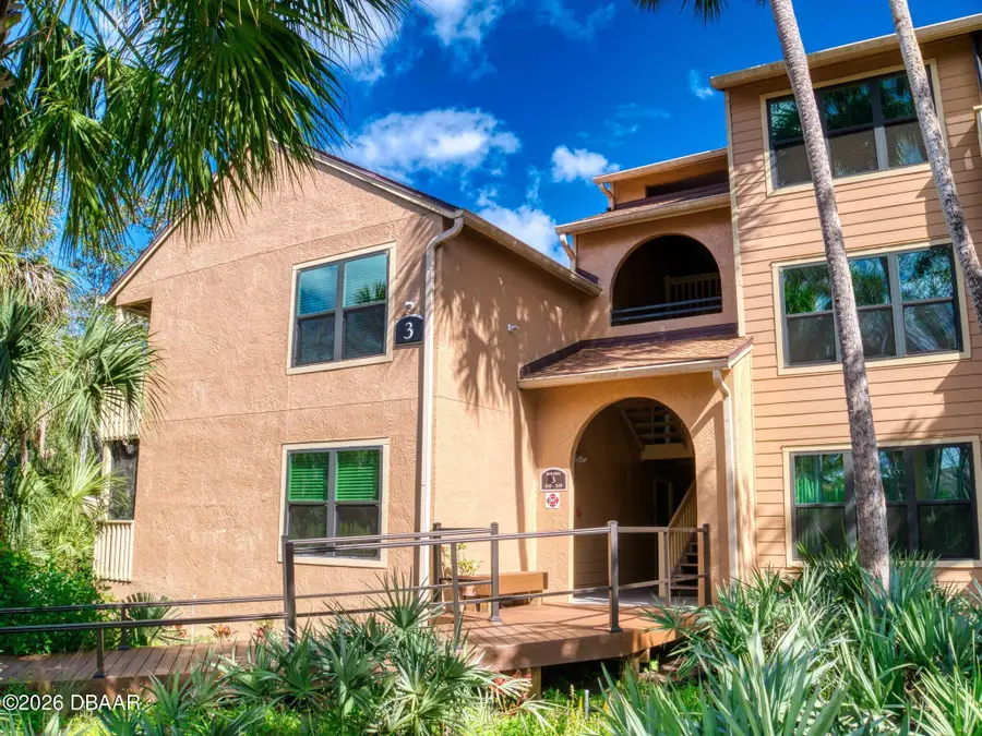 1401 S Palmetto Avenue #306, Daytona Beach, FL 32114 - #2