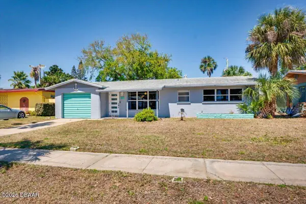 213 Lynnhurst Drive, Ormond Beach, FL 32176