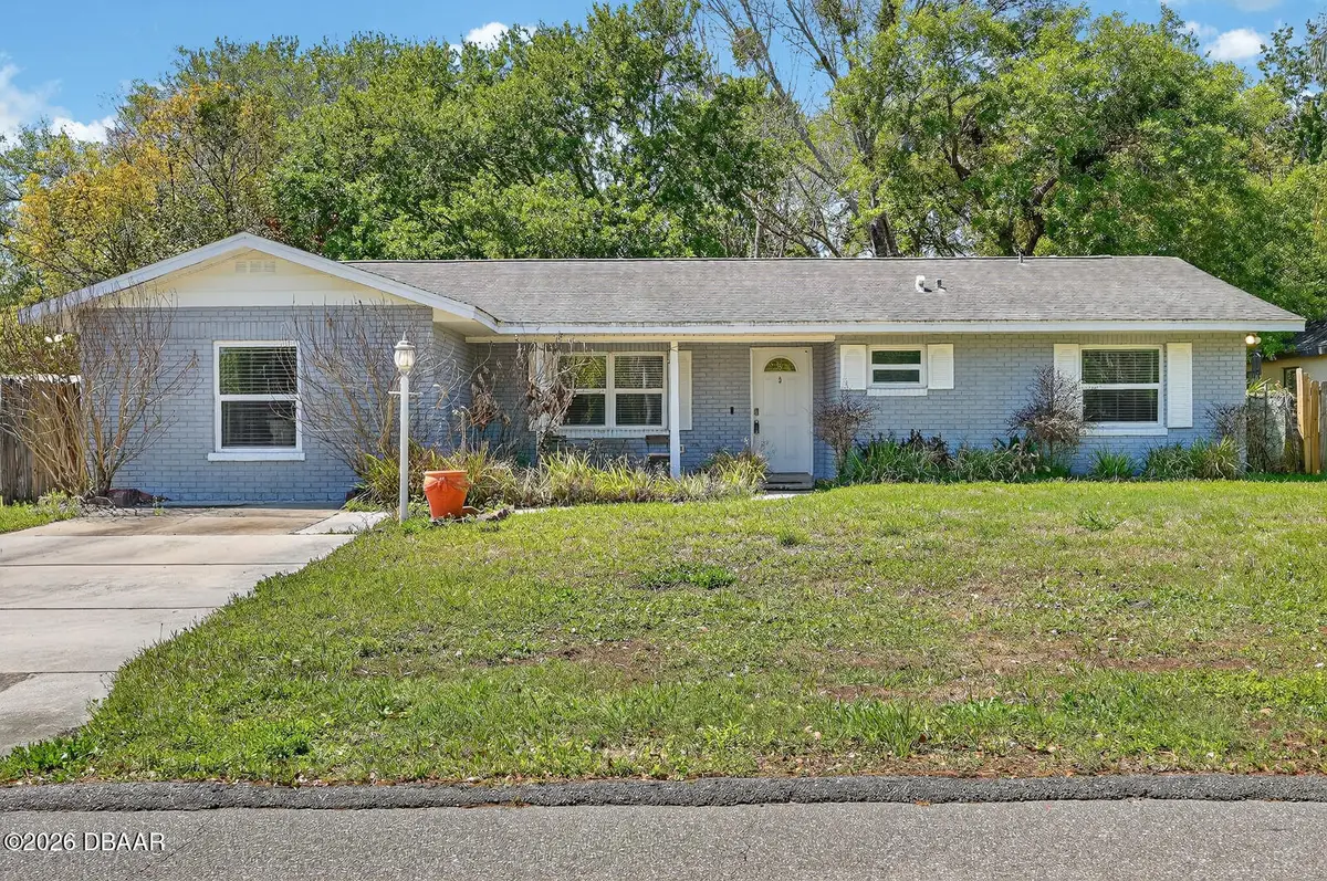 262 Clara Vista Street, Debary, FL 32713 - #1