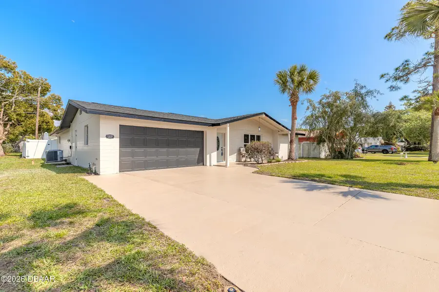 1209 Sunland Road, Daytona Beach, FL 32114 - #2