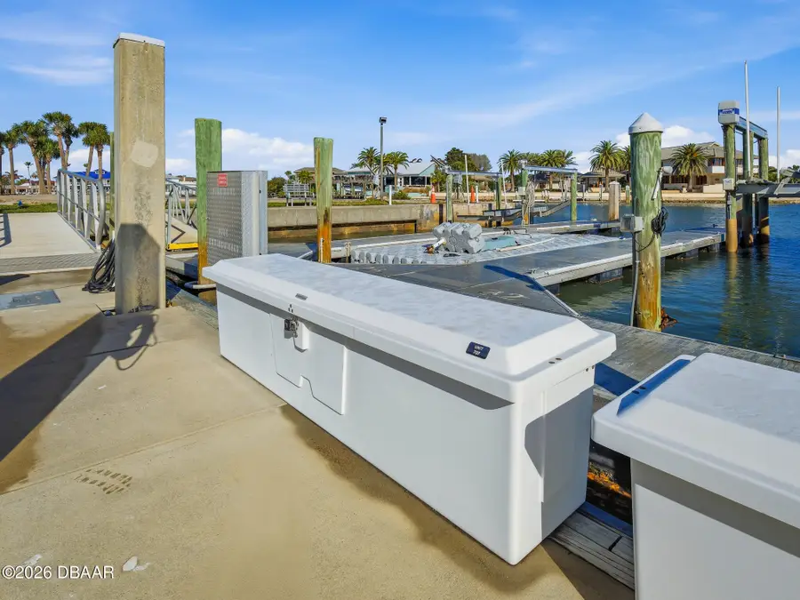 501 N Causeway #707, New Smyrna Beach, FL 32169 - #3