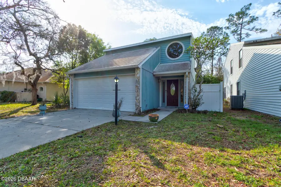 1115 Monticello Lane #2, Port Orange, FL 32129 - #2