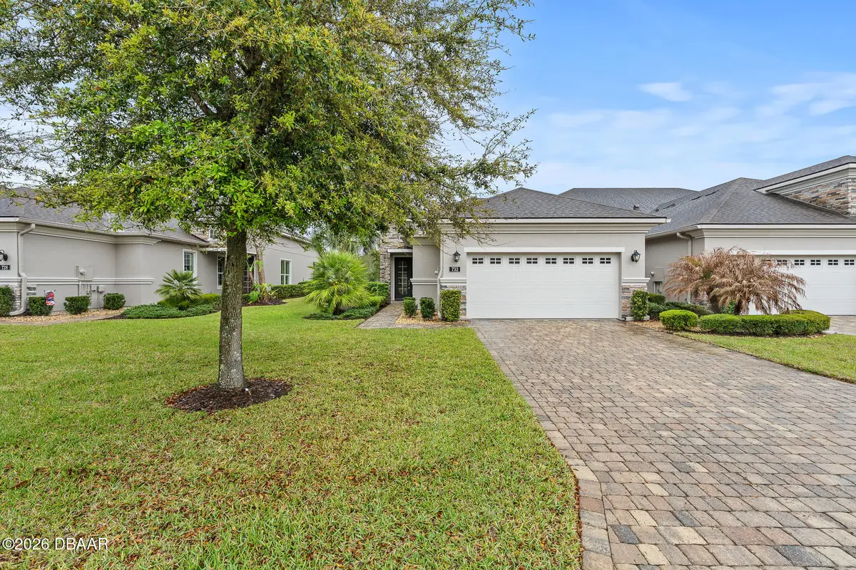732 Aldenham Lane, Ormond Beach, FL 32174 - #1