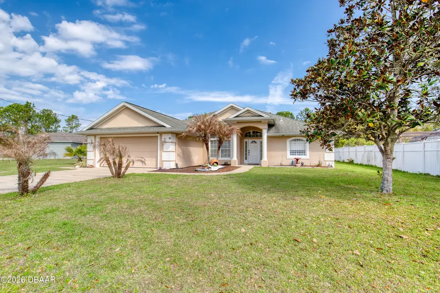 89 Felwood Lane, Palm Coast, FL 32137 - #3