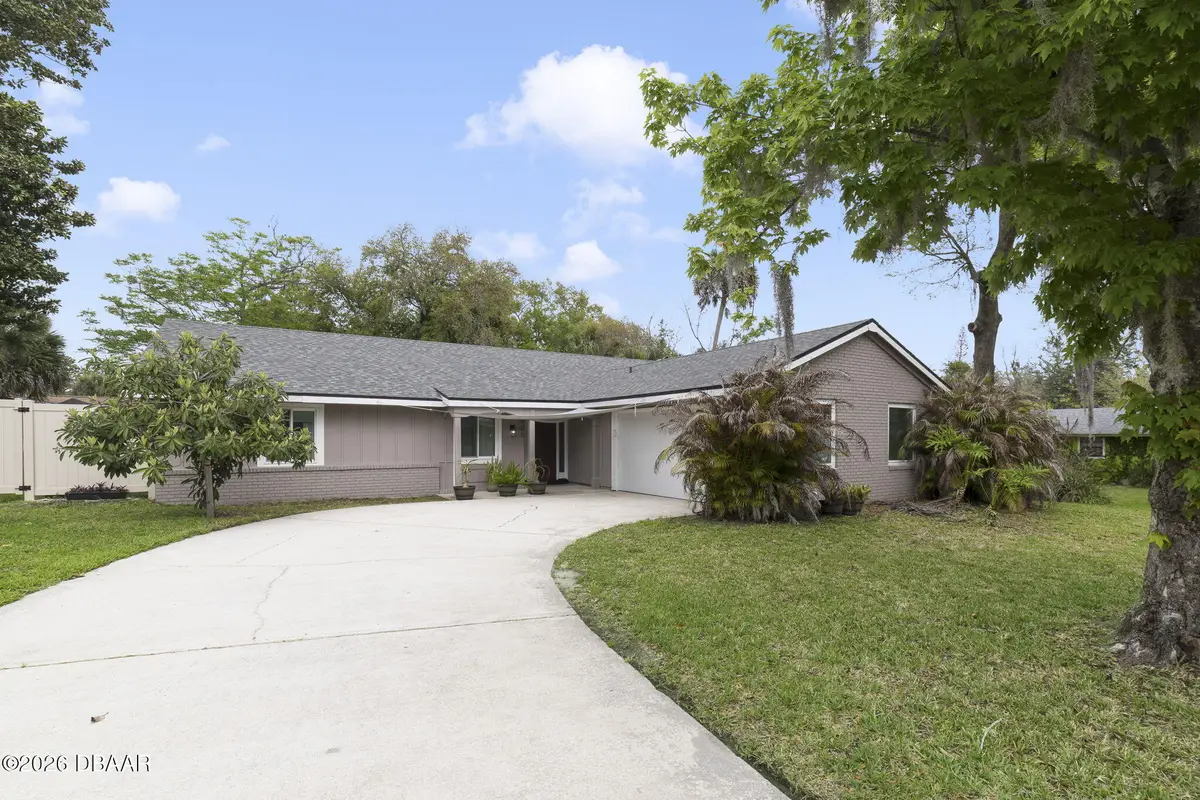 905 Willow Run, Ormond Beach, FL 32174 - #1