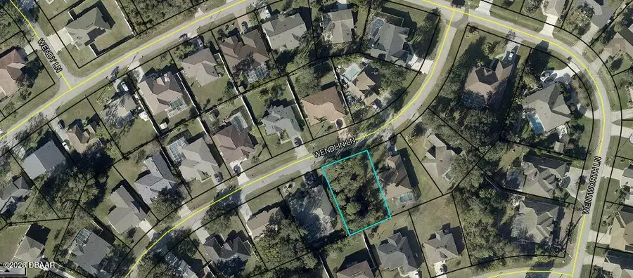 24 Wendlin Lane, Palm Coast, FL 32164 - #2