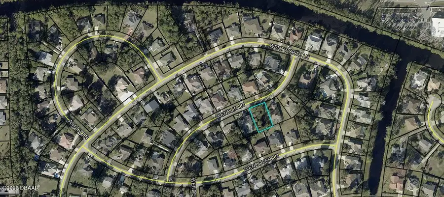 24 Wendlin Lane, Palm Coast, FL 32164 - #3