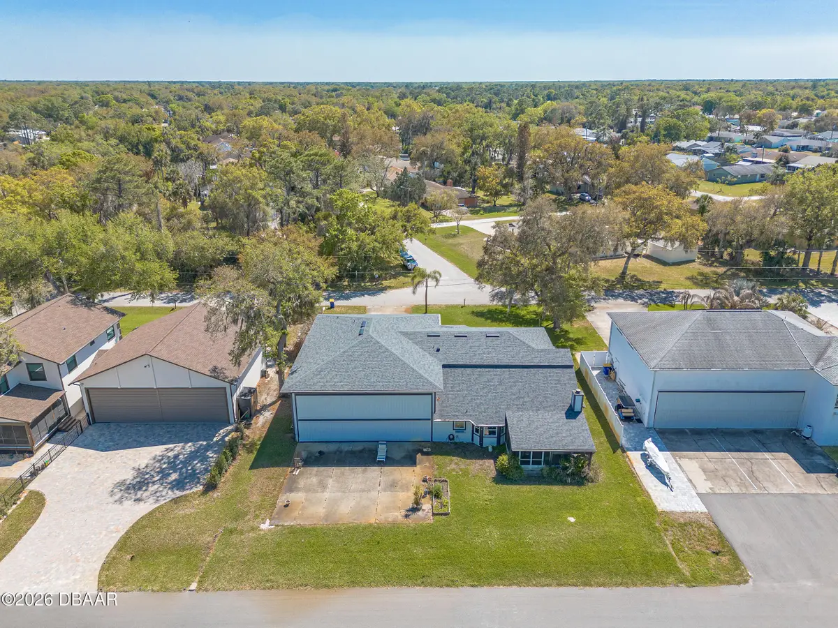 1805 12th Street, Edgewater, FL 32132 - #1