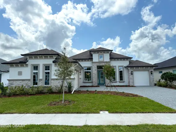 449 Mosaic Boulevard, Daytona Beach, FL 32124