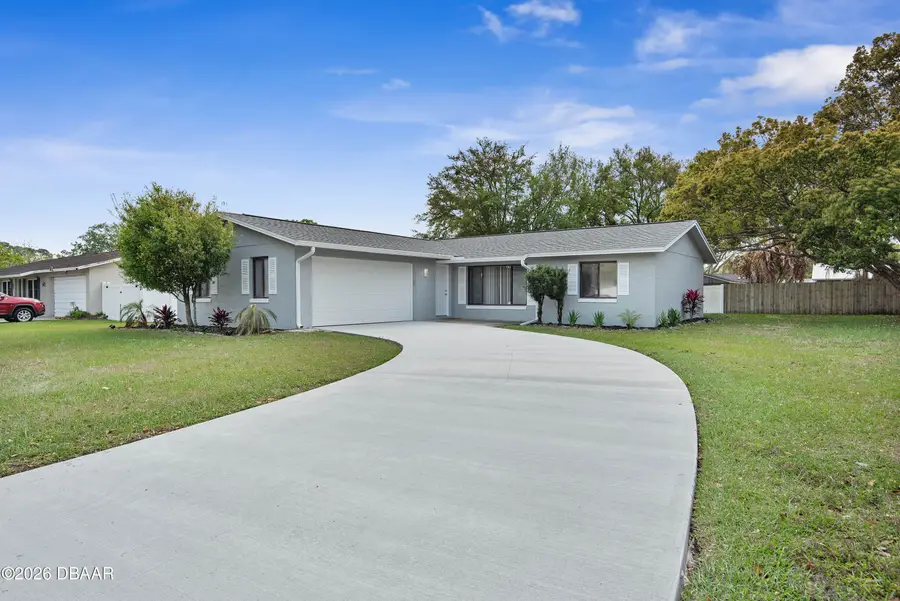 1222 Thomasina Drive, Port Orange, FL 32129 - #3