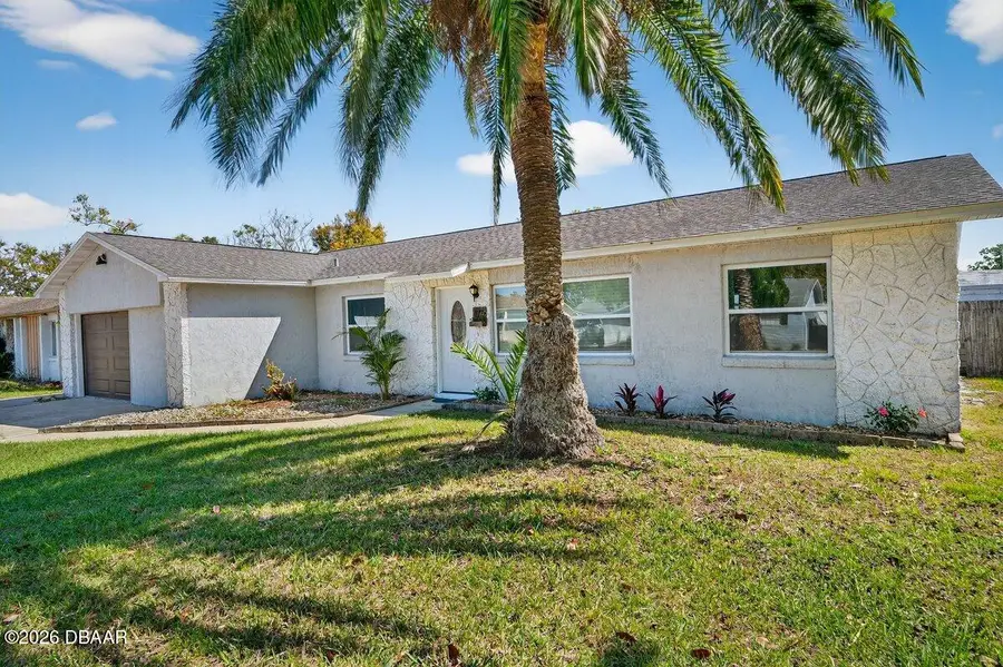 175 Brandy Hills Drive, Port Orange, FL 32129 - #2