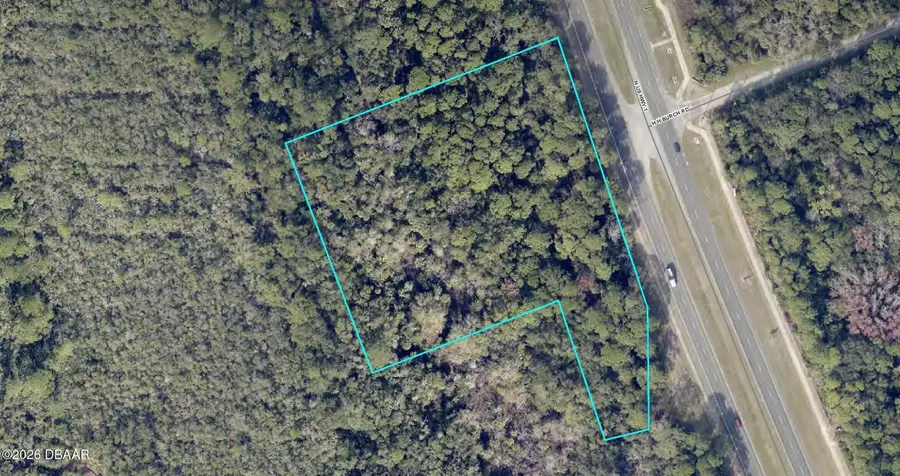 00 N Us Hwy 1, Oak Hill, FL 32759 - #2