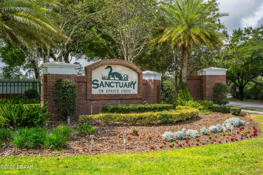 1307 Crepe Myrtle Lane, Port Orange, FL 32128 - #3