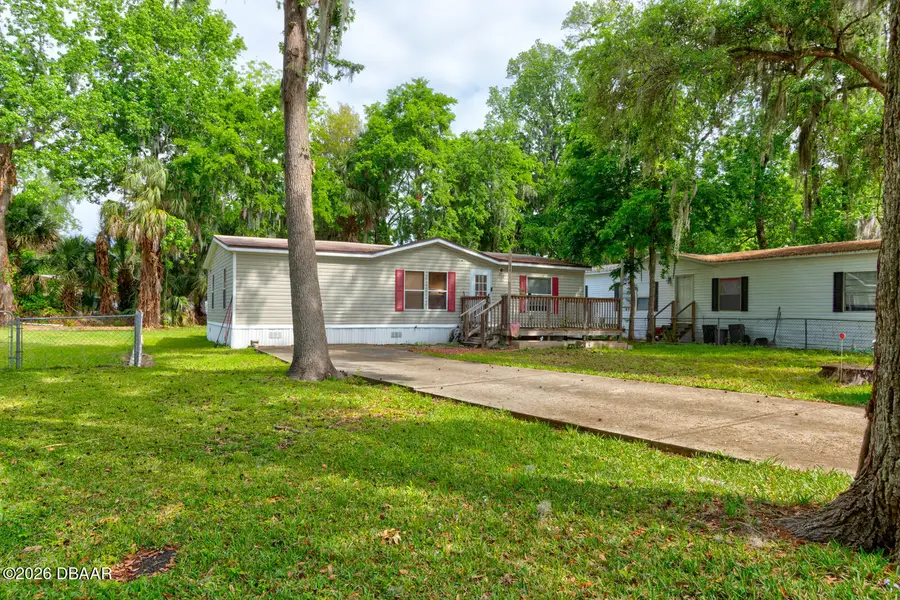 1040 Green Acres Circle, South Daytona, FL 32119 - #2