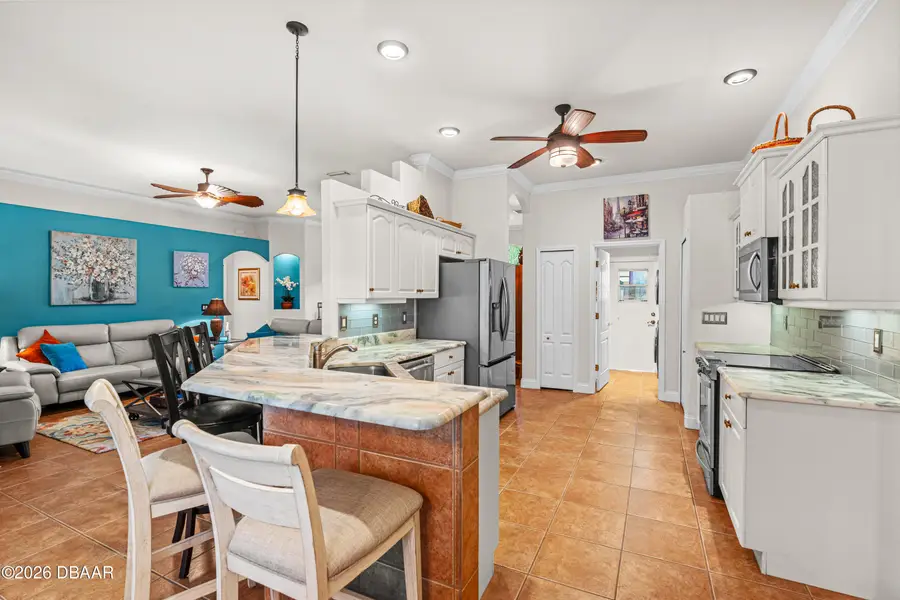 30 Acanthus Circle, Ormond Beach, FL 32174 - #3