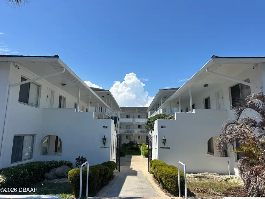 405 N Halifax Avenue #3090, Daytona Beach, FL 32118 - #2