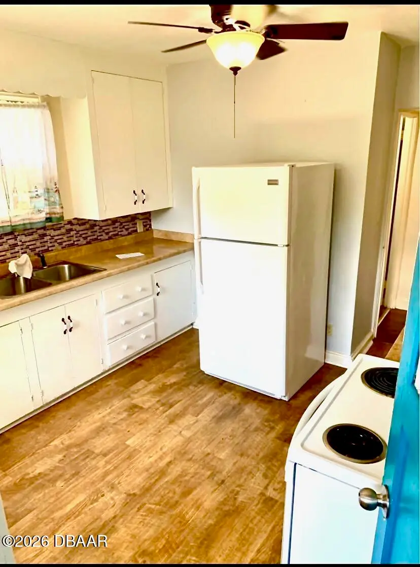 1220 Dixie Avenue, Holly Hill, FL 32117 - #3