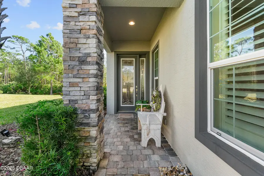 830 Aldenham Lane, Ormond Beach, FL 32174 - #3