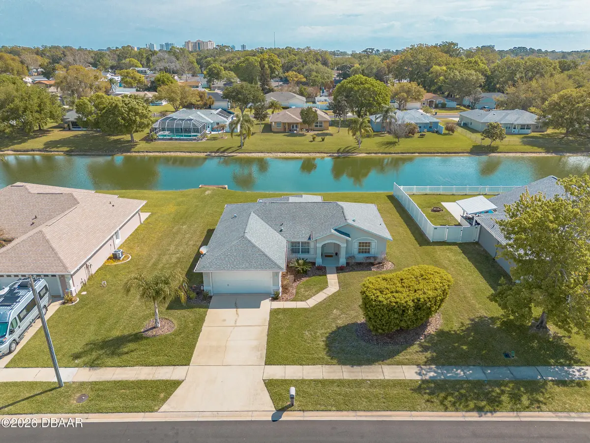 119 Spinnaker Circle, South Daytona, FL 32119 - #1