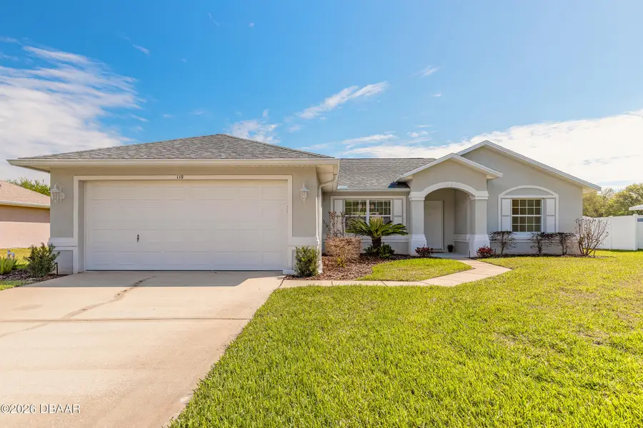 119 Spinnaker Circle, South Daytona, FL 32119 - #2