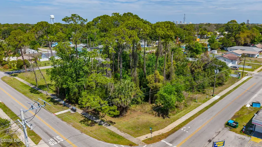 0 10th Street, Holly Hill, FL 32117 - #3