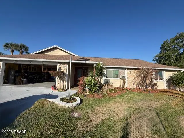 1118 Wandering Oaks Drive, Ormond Beach, FL 32174 - #1