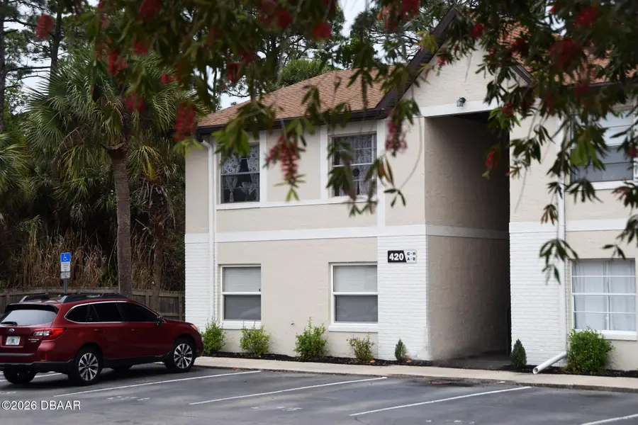 420 Banana Cay Drive #A, South Daytona, FL 32119 - #2