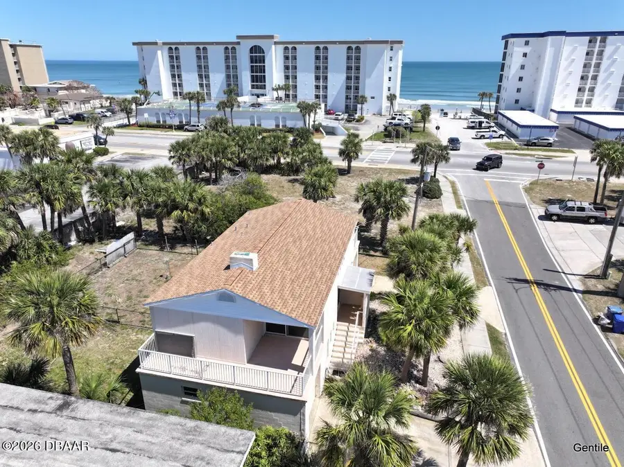 125 Demotte Avenue, Daytona Beach, FL 32118 - #2