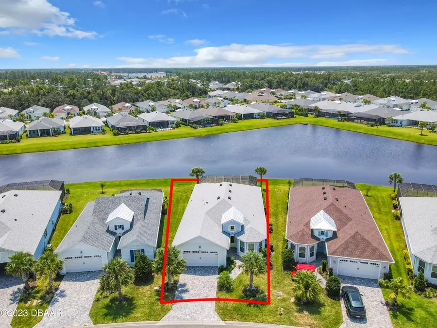 794 Jollymon Way, Daytona Beach, FL 32124 - #3